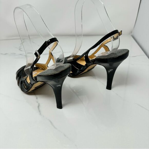 Cole Haan Slingback Sandals- Size 9 - Picture 11 of 13